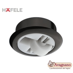 RUOTA PER MOBILI GIREVOLE...