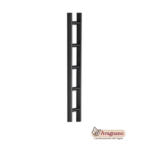 CREMAGLIERA SCALA REALE GB MANZONI IN...