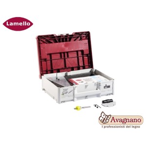 Divario P-18 Starterset...