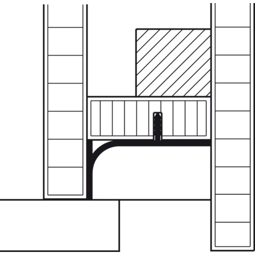 PROFILO PER GOLA, PER FRONTALI SENZA...