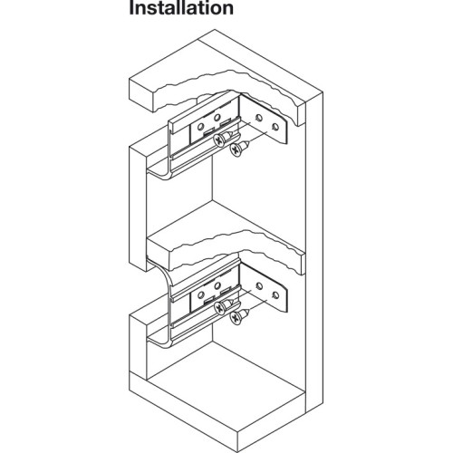 PROFILO PER GOLA, PER FRONTALI SENZA...