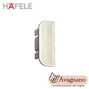 TAPPO TERMINALE, IN...