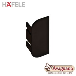 TAPPO TERMINALE, IN...