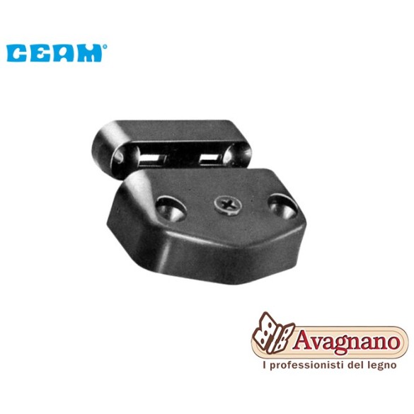 GIUNZIONE PER MOBILE MARRONE 2120 CEAM