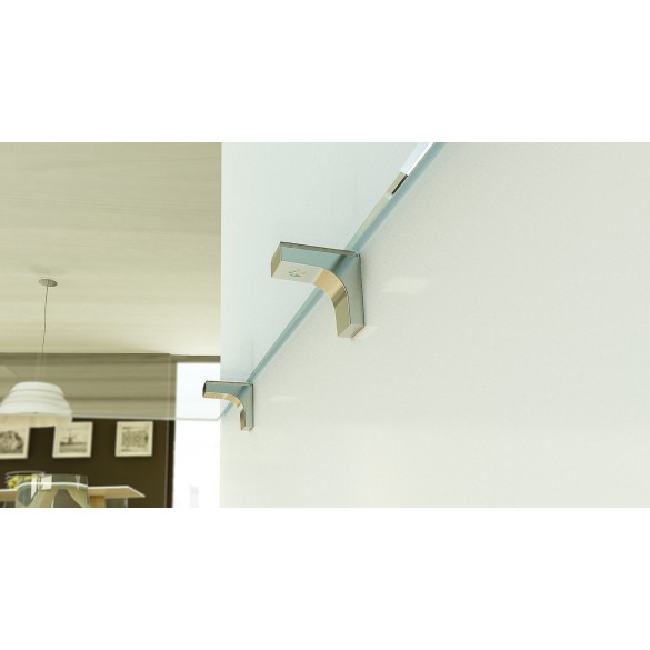 REGGIPIANO K-LINE CON GOMMA, 100 PEZZI - LIVENZA