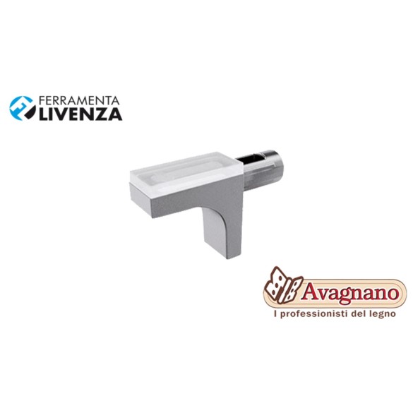 REGGIPIANO K-LINE CON GOMMA, 100 PEZZI - LIVENZA