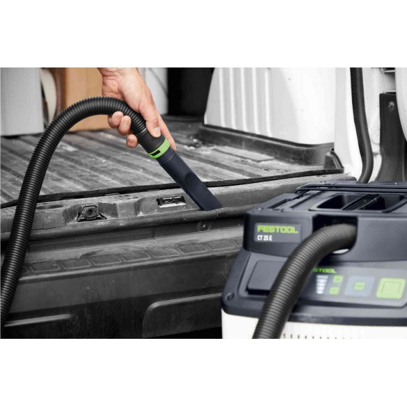 Unità mobile d'aspirazione CLEANTEC CT25 E - FESTOOL
