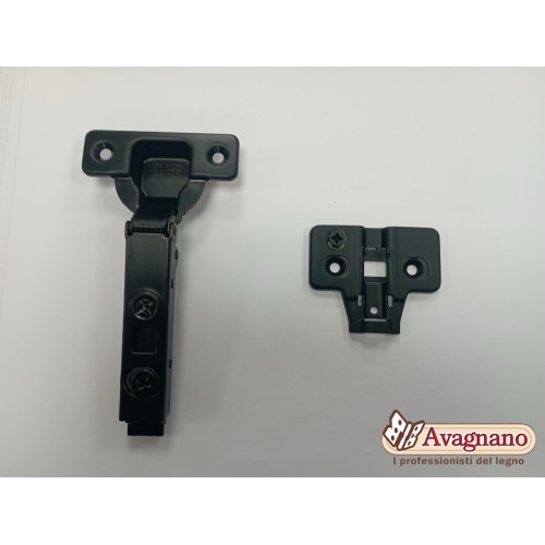 KIT CERNIERA + BASE F.35 COLLO PIANO...