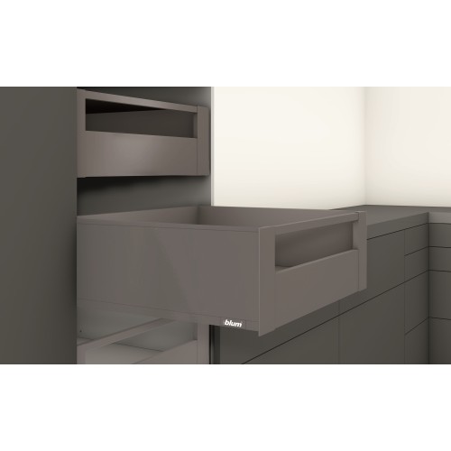 LEGRABOX Frontale, altezza C, Modulo...