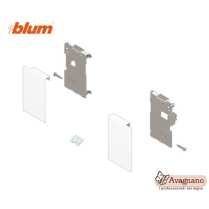 Set frontale ZI7.0MS0 Blum...