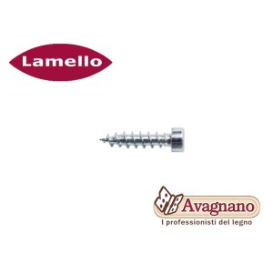 VITI PER GIUNZIONE CLAMEX...