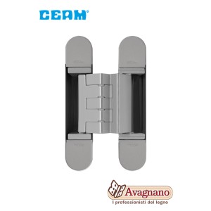 CERNIERA DISASSATA A...