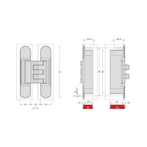 CERNIERA DISASSATA A... 2