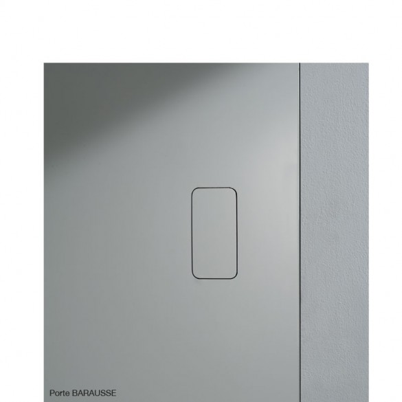 SERRATURA MAGNETICA B-MAG - BONAITI