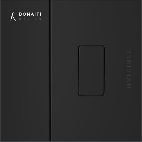 MANIGLIA A SCOMPARSA DOPPIA PER PORTE...