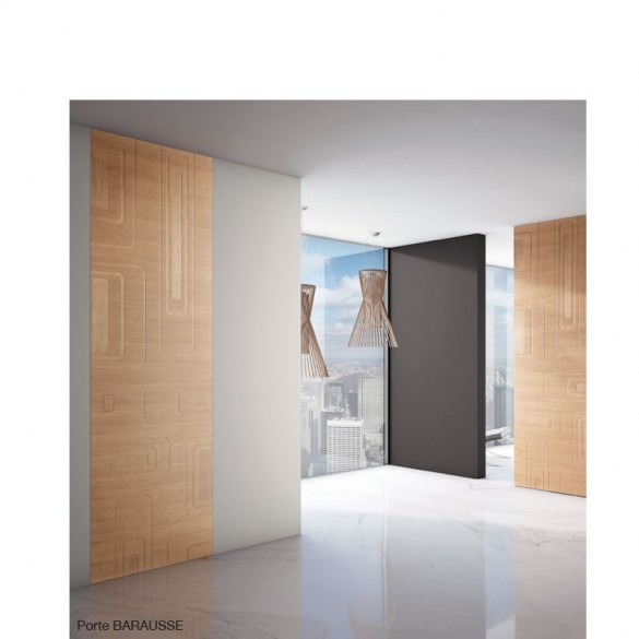 SERRATURA MAGNETICA B-MAG - BONAITI