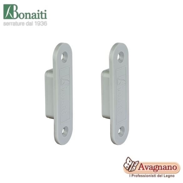 SERRATURA MAGNETICA B-MAG - BONAITI