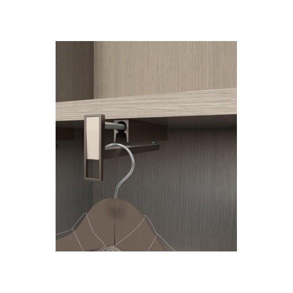 APPENDIABITI ESTRAIBILE 360 MM FLOW SYSTEM MA01201 CONFALONIERI