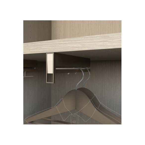 APPENDIABITI ESTRAIBILE 290 MM FLOW SYSTEM MA01201 CONFALONIERI