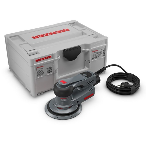 LEVIGATRICE ETS 150 MENZER 5.0