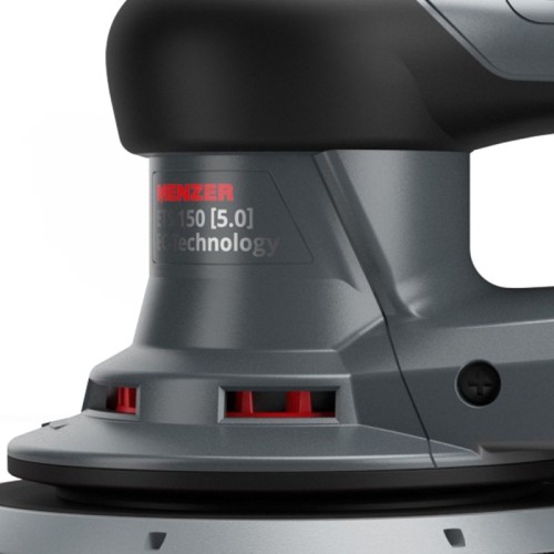 LEVIGATRICE ETS 150 MENZER 5.0