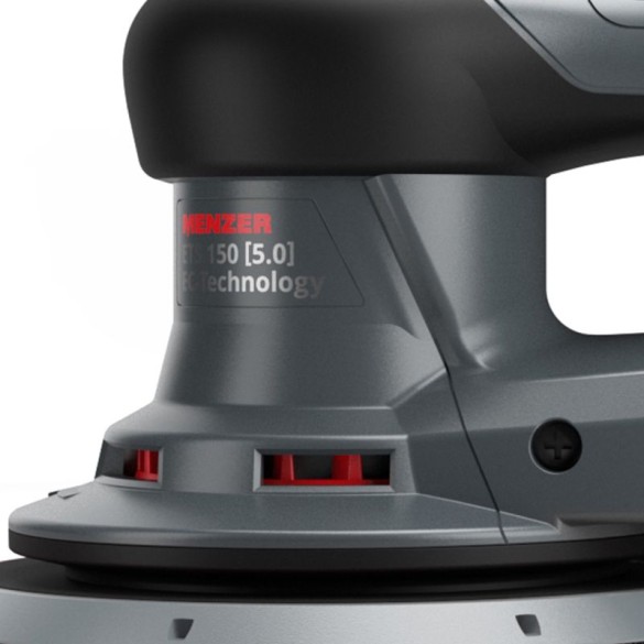 LEVIGATRICE ETS 150 MENZER 5.0