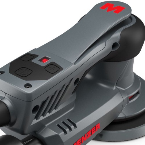 LEVIGATRICE ETS 150 MENZER 5.0