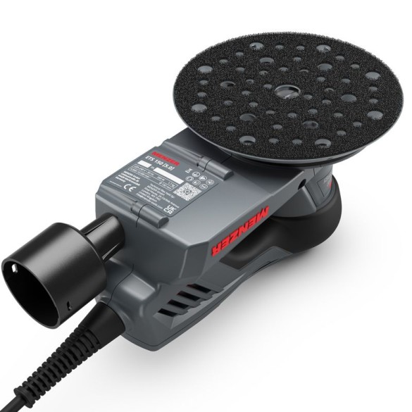 LEVIGATRICE ETS 150 MENZER 5.0