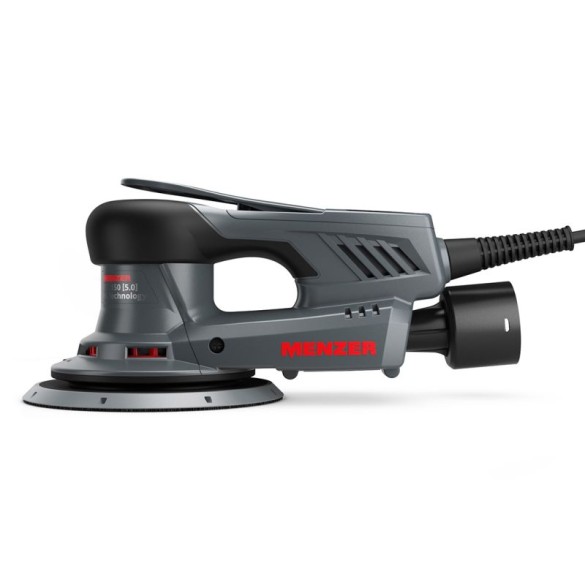 LEVIGATRICE ETS 150 MENZER 5.0