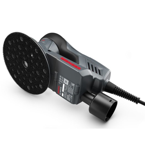 LEVIGATRICE ETS 150 MENZER 5.0