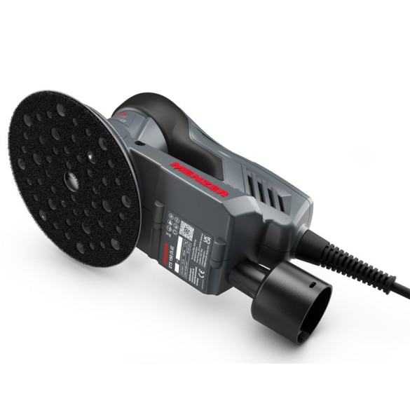 LEVIGATRICE ETS 150 MENZER 5.0