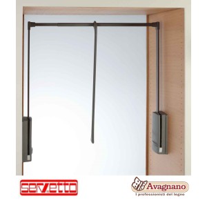 APPENDIABITI SALISCENDI...