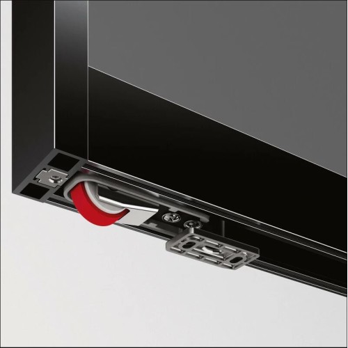 KIT MAGIC 2 FRAME ARGENTO, SCORREVOLE...