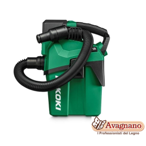 ASPIRATORE PORTATILE 18V 6L...