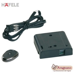 TELECOMANDO PER KIT SISTEMI...