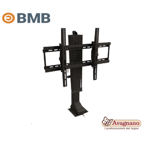 SISTEMI DI SOLLEVAMENTO E-MORE TV...