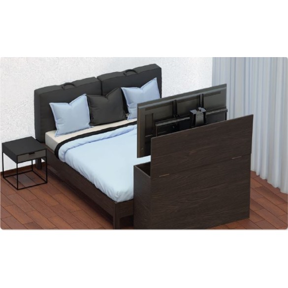 SISTEMI DI SOLLEVAMENTO E-MORE TV LIFT ELETTRICO - BMB