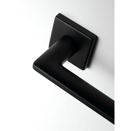 MANIGLIA LUCE P 02 ROSETTA QUADRA PAT...