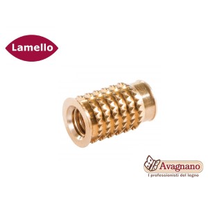 Bussola CABINEO M6x15.3 mm...
