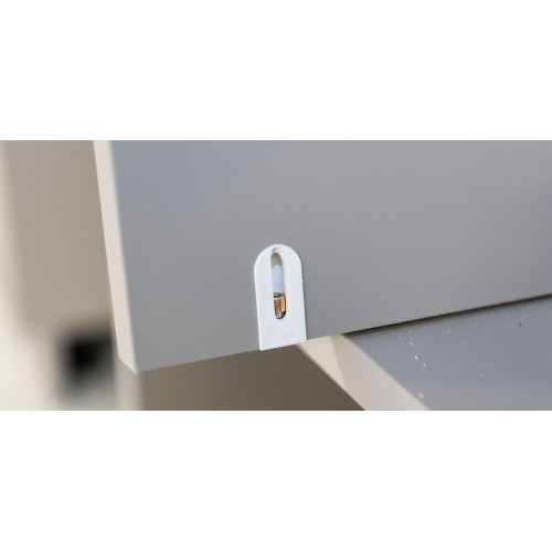 Giunzione CABINEO 8 M6 Nero 500 PEZZI...