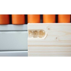 Vite Cabineo 8 M6, 500... 2