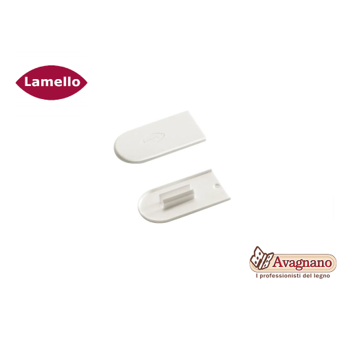 Cabineo Copriforo 100 Pezzi - LAMELLO