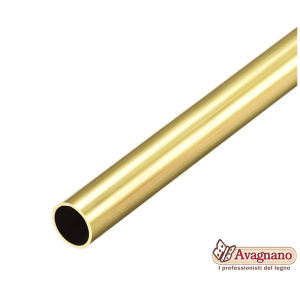 TUBO APPENDIABITI TONDO 3...