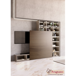 SISTEMA INVISIBILE MAGIC...