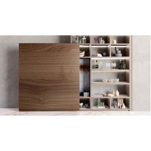 SISTEMA INVISIBILE MAGIC LIVING 1100...