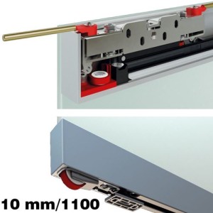 SISTEMA INVISIBILE MAGIC 2... 2