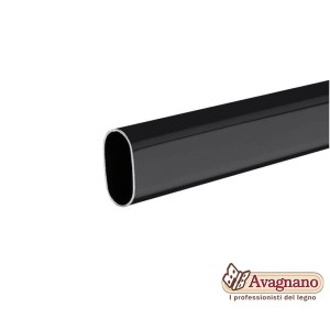 TUBO APPENDIABITI OVALE 3...