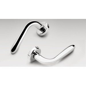 MANIGLIA ROBOQUATTRO S CROMAT ID51R - COLOMBO DESIGN 2
