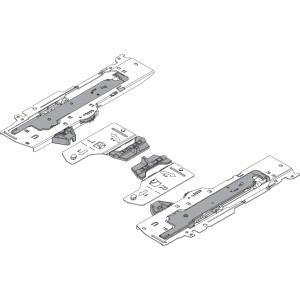 BLUM TIP-ON BLUMOTION... 2