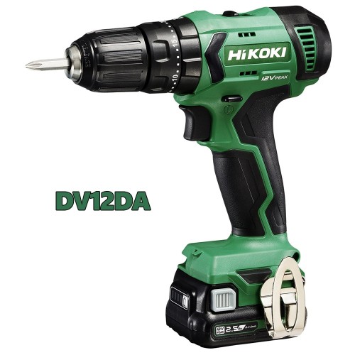 KIT KC12HKCV TRAPANO CON PERCUSSIONE...